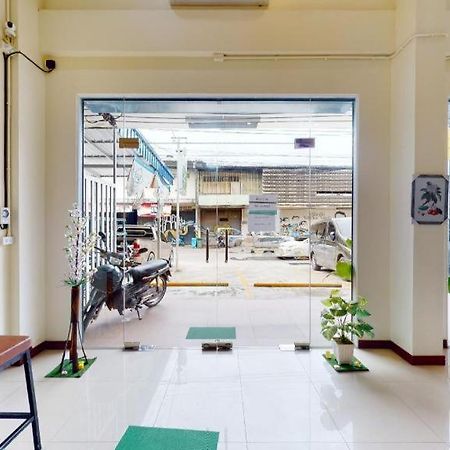 Hotel Smart Boutique à Nakhon Si Thammarat Extérieur photo